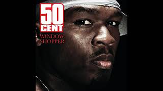 04750 Cent  Window Shopper InstrumentalMP3 [upl. by Sid339]