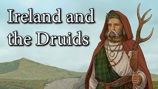 Ireland and the Druids [upl. by Sloan488]