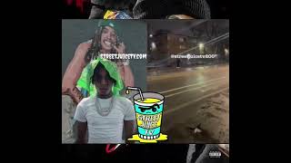 NBA Youngboy Fan Plays OBlock Diss Walking I’m Front Of OBlock 😳 [upl. by Kristian]