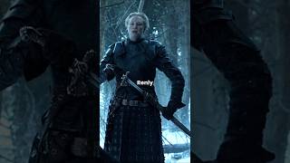 Brienne avenge Renlys death [upl. by Rollins]