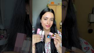 Top5 Lip Oil  Kiro Dior Kay beauty Blue Heaven Swiss beauty [upl. by Wehtam282]