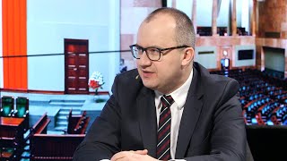 Bodnar Musimy powrócić do reformy Krajowej Rady Sądownictwa  RZECZoPOLITYCE [upl. by Charil123]