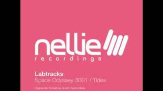 Labtracks  Space Odyssey 3001 Original Mix [upl. by Yanffit]