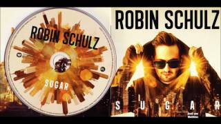 Robin Schulz  MOONLIT SKY  Robin Schulz G Moby with the Void Pacific Choir  Original CD [upl. by Wolliw]