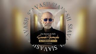 DJ Farenhait  Siavash Ghomayshi Too Baroon Ke Rafti Remix [upl. by Enwahs896]