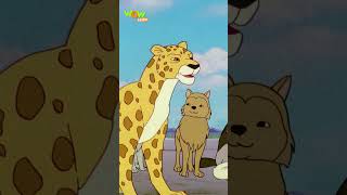 Chote Simba Ki Parvarish  Simba Ki Kahani 02  Simba The Lion King Shorts  Hindi Cartoon OTM [upl. by Abijah]