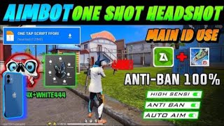 XIT HEADTRICK DNS GRÁTIS IOS OB46BRAZILIAN IPHONE REGEDITE 99 HEADSHOT ANTIBAN E BLACK [upl. by Craven481]