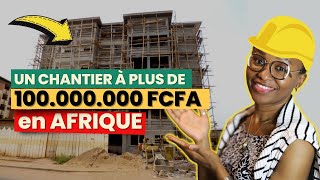 Tu dois savoir ceci avant de CONSTRUIRE une maison en AFRIQUE [upl. by Rabah]