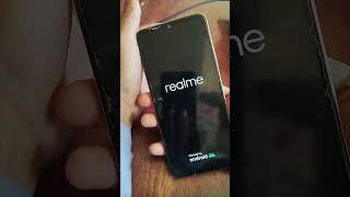 Hard reset realme c53 [upl. by Beniamino980]