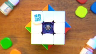 🔴 RS3M V5 MagLev  Cube With Me 22 [upl. by Lemak]