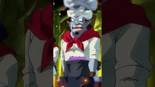 BILLS DESTROI METADE DO PLANETA dragonball dragonballsuper shorts [upl. by Suvart938]