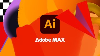 Adobe Illustrator 2024 Updates  From Adobe MAX 2023 [upl. by Siravrat]