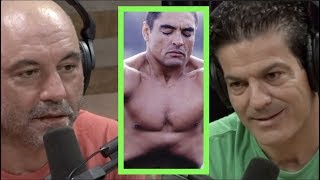 Joe Rogan  Why Rickson Gracie Was So Good wJean Jaques Machado [upl. by Goines]