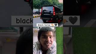 schorpioen viralvideo funny music schorpio lover block horse 🐎🖤❣️ [upl. by Aninay752]