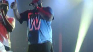 concert sexion dassaut epinal ca decoiffe [upl. by Pathe]