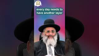 Better than yesterday  Rabbi Israel Abargel [upl. by Carree175]