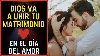 Restaura tu matrimonio con el amor de Dios  DÍA DEL AMOR [upl. by Thurmond]