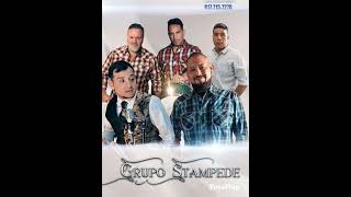 Grupo Stampede  Acercate [upl. by Draw918]