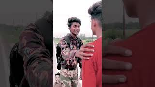 All Indian army soldiers story 🇮🇳🙏  emotional indianarmy youtubeshorts ytshorts army salute [upl. by Aserret]