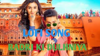 Badri Ki Dulhania Title Track Varun Alia Tanishk Neha Monali Ikka  quotBadrinath Ki Dulhaniaquot [upl. by Kern]