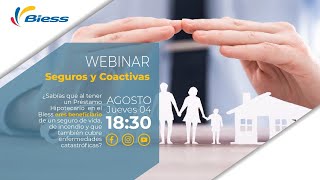 Webinar Préstamos Quirografarios y Prendarios [upl. by Ubana]