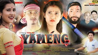 য়ামেংYAMÉNGNEW MISING FULL MOVIE [upl. by Kennan214]