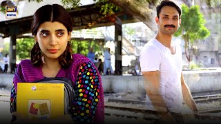 Tumhare Liye To Kuch Bhi Kar Sakta Hon Main BEST Moment OsamaTahir UrwaHocane [upl. by Sansbury38]