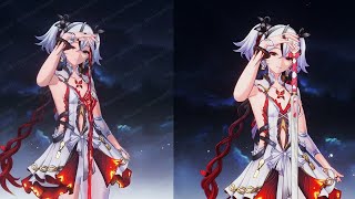 CAMELLYA WITH WEAPON SKIN FEATURE SHOWCASE  Wuthering Waves 14 [upl. by Pavier]