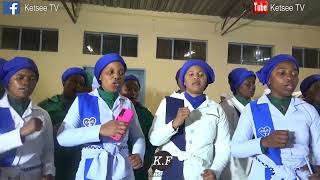 SIBUSISO CHURCH OF CHRIST [upl. by Bibby277]