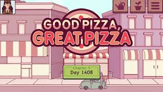 ZArena Investigation  Chapter 5  Good Pizza Great Pizza  Gitapizza [upl. by Eirot]