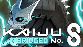 Kaiju No 8 ABRIDGED  Episode 01 [upl. by Patric662]