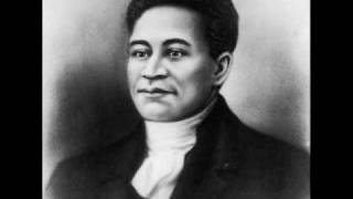 Crispus Attucks [upl. by Auohs]