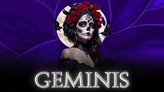 GÉMINIS♊ DIOS☢️LA PRIMERA CARTA CASI ME DESMAYO😨 Horoscopo De Hoy GEMINIS 3 DE NOVIEMBRE 2024 [upl. by Ledeen]