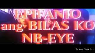 Dennis Padilla Leo Martinez 1995 Epifanio Ang Bilas Ko Nb Eye [upl. by Almeta974]