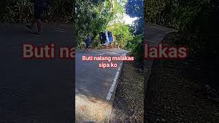 Pangalawang pagsubok binalibag ko ang sasakyan galit na talaga ako bakit hindi ma viral video ko [upl. by Burrton]