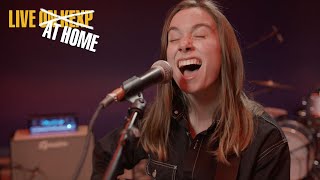 Julien Baker  Performance amp Interview Live on KEXP at Home [upl. by Russia243]