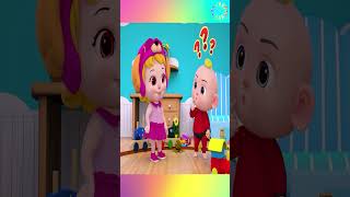 How Was Baby Born Song  Shorts [upl. by Fougere344]