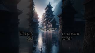 💡 Kaleyi Suya Gömdü 🌊🏯 tarih yapayzeka history belgesel osmanlı ancient facts movie [upl. by Gorey]