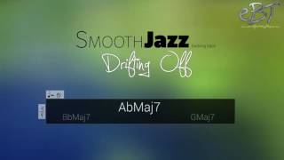 Smooth Jazz G 432Hz NATURAL TUNING [upl. by Kartis]