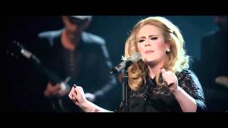 Adele  Ill Be Waiting Live At The Royal Albert Hall [upl. by Saravat]