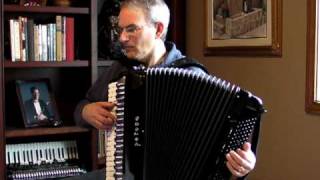 Reveil Musette  Accordion [upl. by Elohcin]