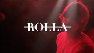 ROLLA  No Violence Official Music Video [upl. by Auroora]