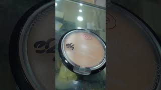 Emelie Paris 2in1 compact powder reviewemelie Paris face powder price [upl. by Redmund]