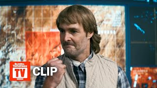 MacGruber S01 E01 Clip  No One Makes an Entrance Like MacGruber  Rotten Tomatoes TV [upl. by Thorman]