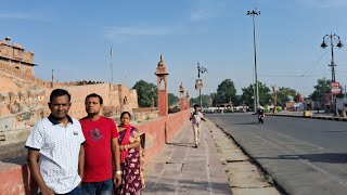 Junagarh fort Bikaner Rajasthan tour 2024part 2 [upl. by Elleoj]