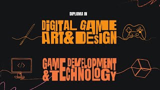 Digital Game Art amp Design and Game Development amp Technology  Showreel 2024 [upl. by Raviv]