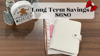 Long Term Savings 680 [upl. by Chet985]