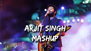 ArijitSinghMashupSong  romantic lofi mashup  Bollywood Nonstop Song [upl. by Urbai]