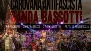 BANDA BASSOTTI  PESNYA O TREVOSNJU MOLODOSTI [upl. by Aldarcie199]