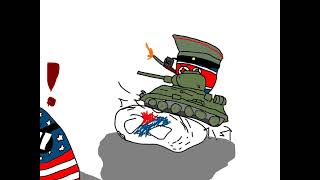 STOPGAP but its Korean War [upl. by Inaliak478]